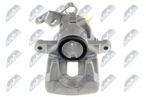 NTY NTY HZT-CT-006 Brake Caliper 