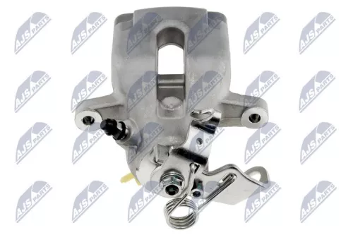 NTY NTY HZT-CT-007 Brake Caliper 