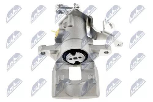 NTY NTY HZT-CT-015 Brake Caliper 