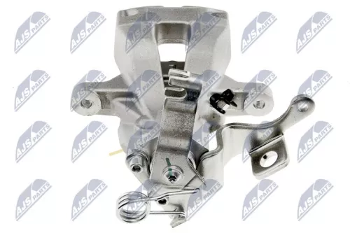 NTY NTY HZT-CT-015 Brake Caliper 