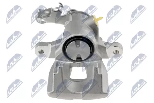 NTY NTY HZT-CT-017 Brake Caliper 