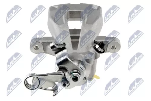 NTY NTY HZT-CT-017 Brake Caliper 