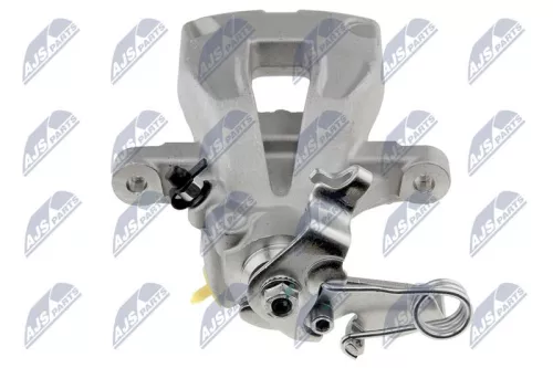 NTY NTY HZT-CT-018 Brake Caliper 