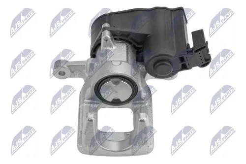 NTY NTY HZT-CT-023 Brake Caliper 