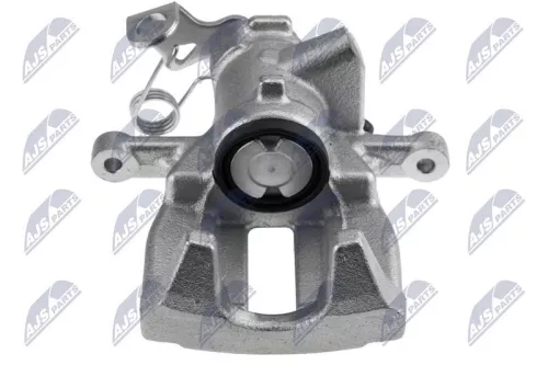 NTY NTY HZT-CT-036 Brake Caliper 