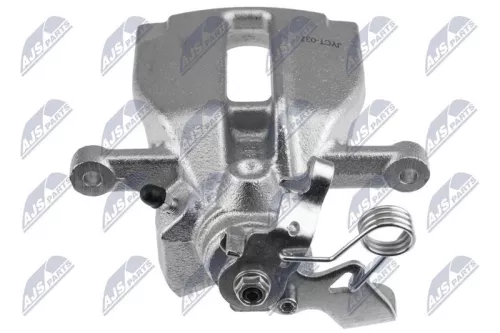 NTY NTY HZT-CT-037 Brake Caliper 