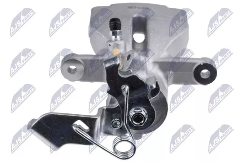 NTY NTY HZT-CT-039 Brake Caliper 