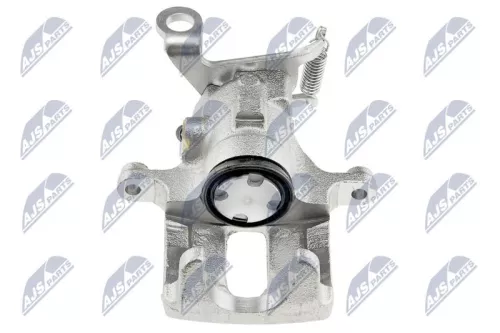 NTY NTY HZT-FR-002 Brake Caliper 