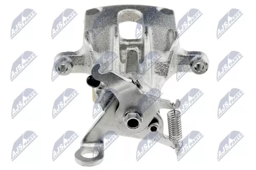 NTY NTY HZT-FR-002 Brake Caliper 