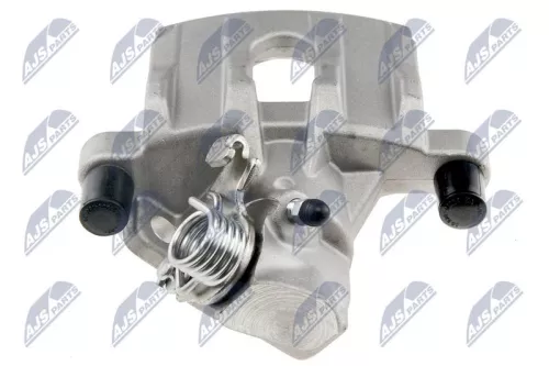 NTY NTY HZT-FR-005 Brake Caliper 