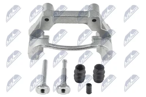 Bracket, brake caliper