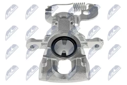 NTY NTY HZT-FR-014 Brake Caliper 