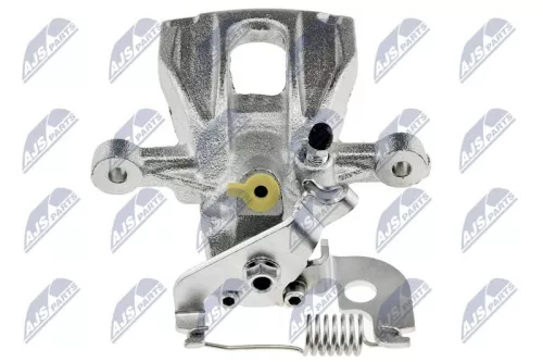 NTY NTY HZT-FR-014 Brake Caliper 