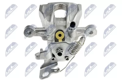 NTY NTY HZT-FR-016 Brake Caliper 