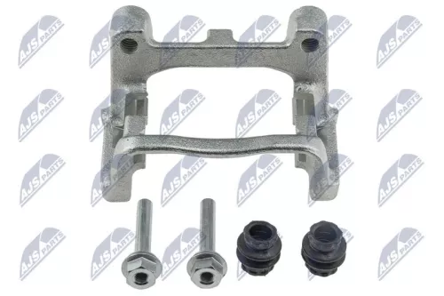 Bracket, brake caliper