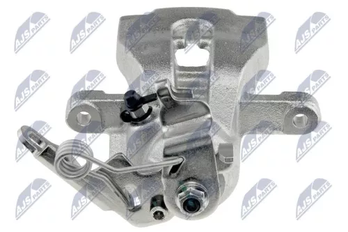 NTY NTY (HZT-FR-019) Brake Caliper 