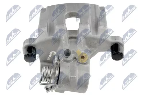 NTY NTY HZT-FR-025 Brake Caliper 