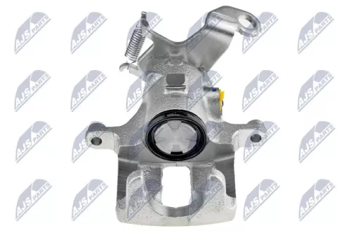 NTY NTY HZT-FR-026 Brake Caliper 