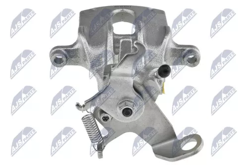 NTY NTY HZT-FR-026 Brake Caliper 