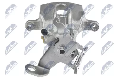 NTY NTY HZT-FR-027 Brake Caliper 