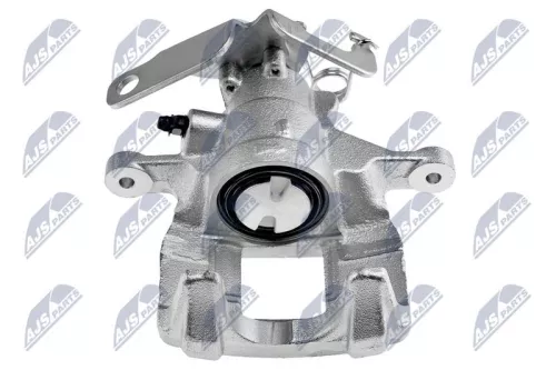 NTY NTY (HZT-FR-029) Brake Caliper 