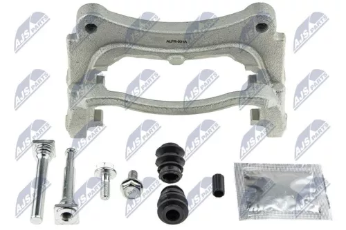 Bracket, brake caliper