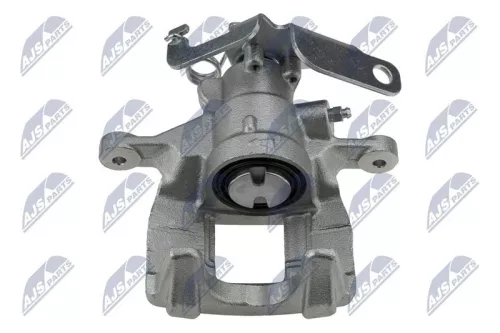 NTY NTY (HZT-FR-032) Brake Caliper 