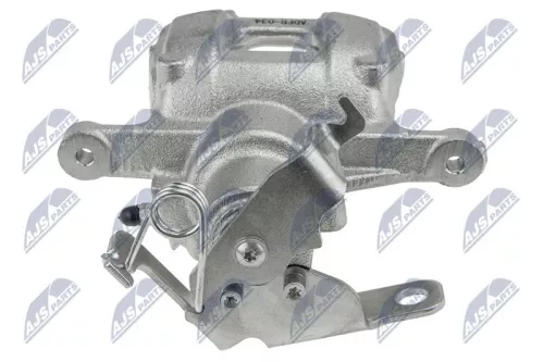 NTY NTY HZT-FR-034 Brake Caliper 