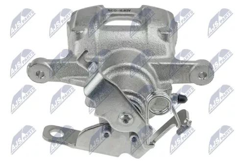 NTY NTY HZT-FR-035 Brake Caliper 