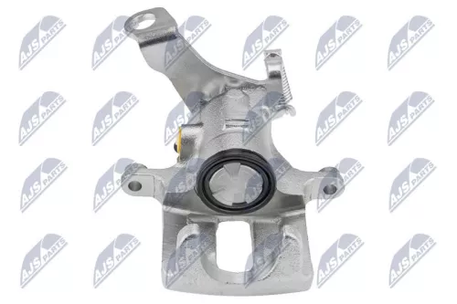 NTY NTY HZT-FR-037 Brake Caliper 