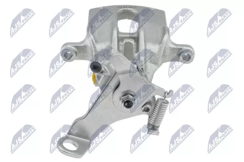 NTY NTY HZT-FR-037 Brake Caliper 