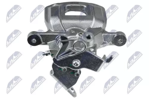 NTY NTY HZT-FR-041 Brake Caliper 