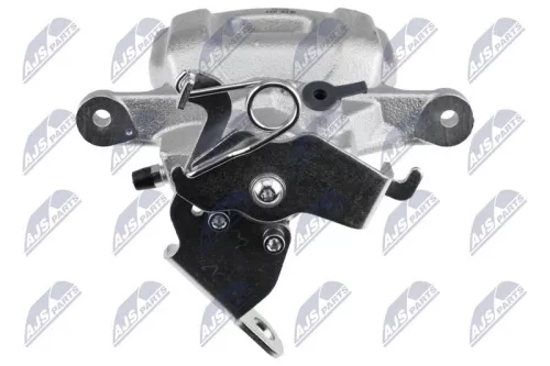 NTY NTY HZT-FR-043 Brake Caliper 
