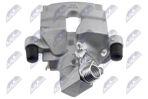 NTY NTY HZT-FR-048 Brake Caliper 