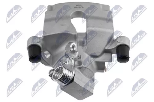 NTY NTY HZT-FR-049 Brake Caliper 
