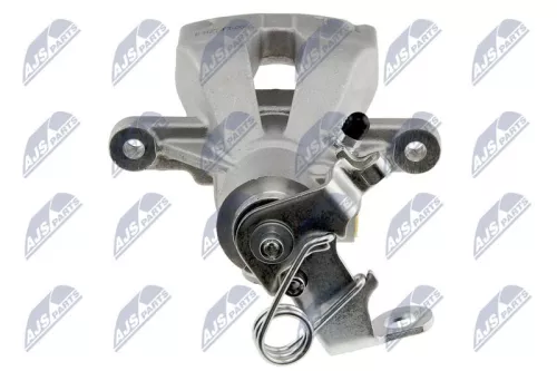 NTY NTY HZT-FT-000 Brake Caliper 