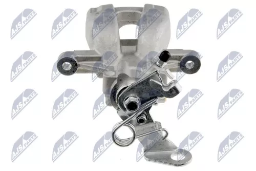 NTY NTY HZT-FT-004 Brake Caliper 