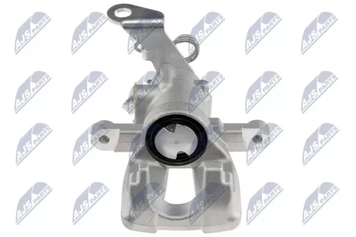 NTY NTY HZT-FT-005 Brake Caliper 