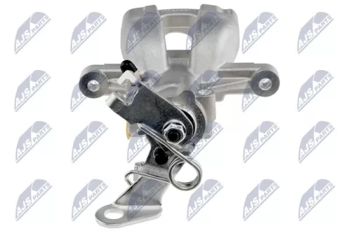 NTY NTY HZT-FT-005 Brake Caliper 