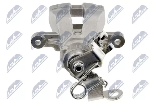 NTY NTY HZT-FT-006 Brake Caliper 