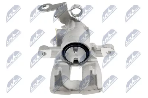 NTY NTY HZT-FT-007 Brake Caliper 