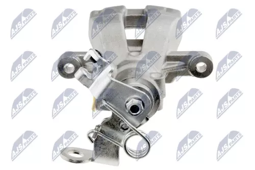 NTY NTY HZT-FT-007 Brake Caliper 