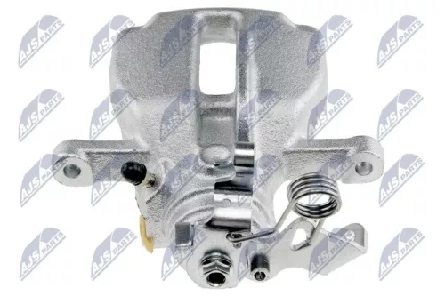 NTY NTY HZT-FT-009 Brake Caliper 