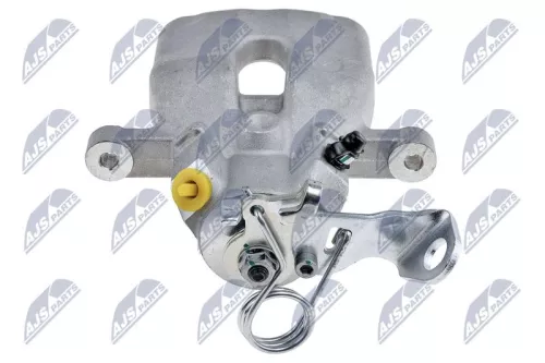 NTY NTY HZT-FT-012 Brake Caliper 
