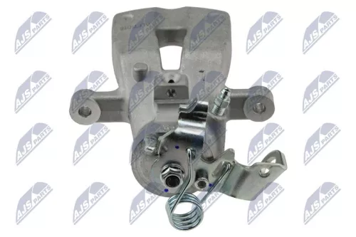NTY NTY HZT-FT-016 Brake Caliper 