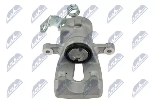 NTY NTY HZT-FT-017 Brake Caliper 