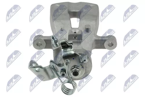NTY NTY HZT-FT-017 Brake Caliper 