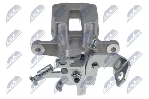 NTY NTY HZT-FT-020 Brake Caliper 