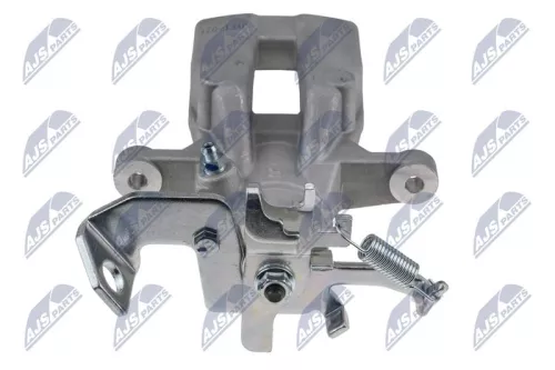 NTY NTY HZT-FT-021 Brake Caliper 