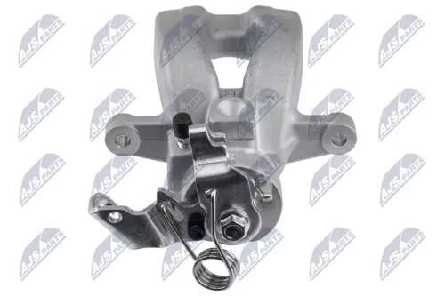 NTY NTY HZT-FT-027 Brake Caliper 